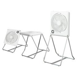 22년식 NEW BLDC 시코 폴딩팬 접이형 254D