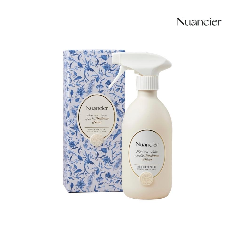[뉴앙시에] 탠더너스 오브 하트 드레스 퍼퓸 500ml/뉴앙시에