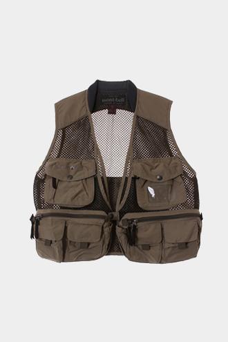 montbell 베스트[MAN M]