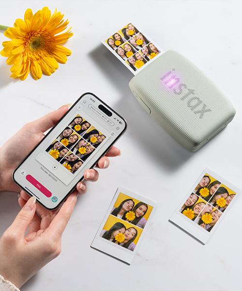 미니링크3+런칭이벤트