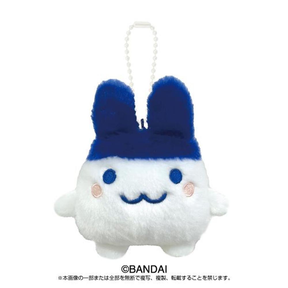 다마고치 미미치 마스코트