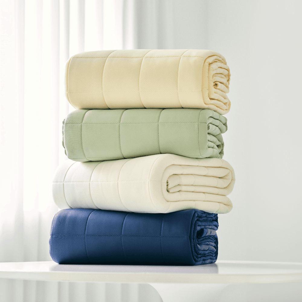 솔솔 냉감 안티버그 쿨패드 SS/Q 4컬러