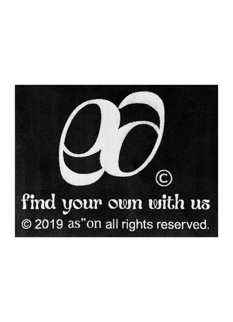 WELCOME 99 DOOR MAT
