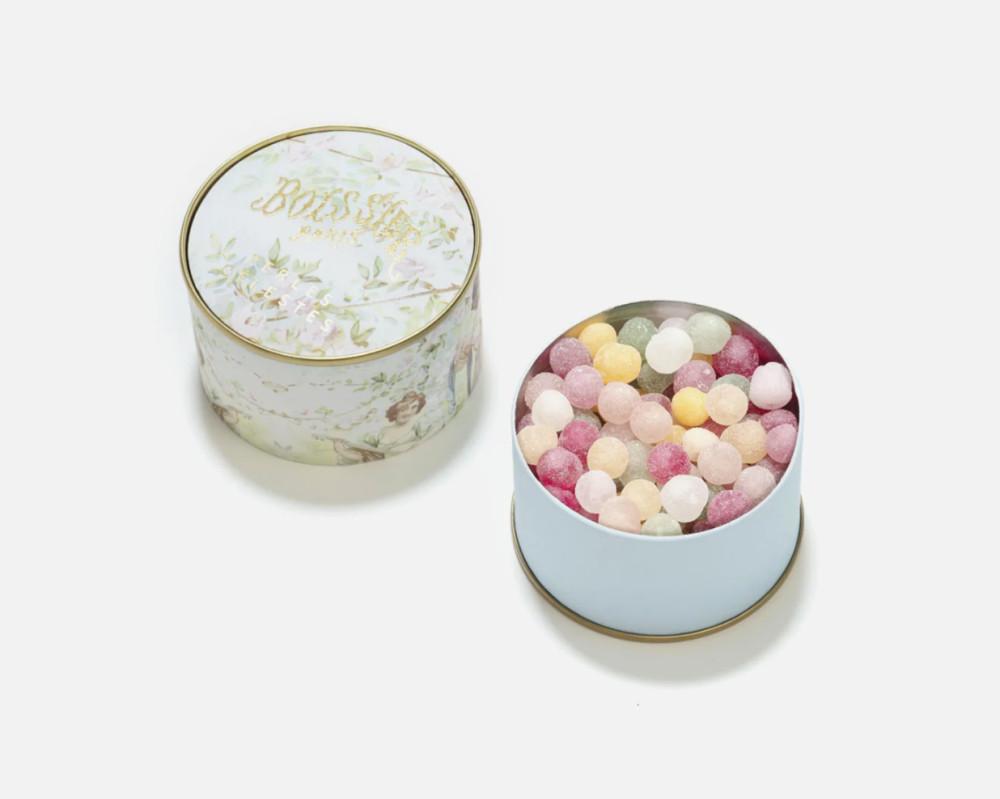 Boissier 브아시에 진주구슬캔디 Perles Celestes