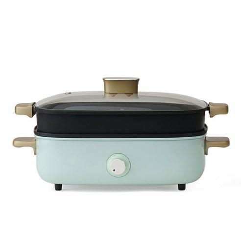 모리츠 전기 멀티 쿠커 - 전기냄비 | 쿠팡