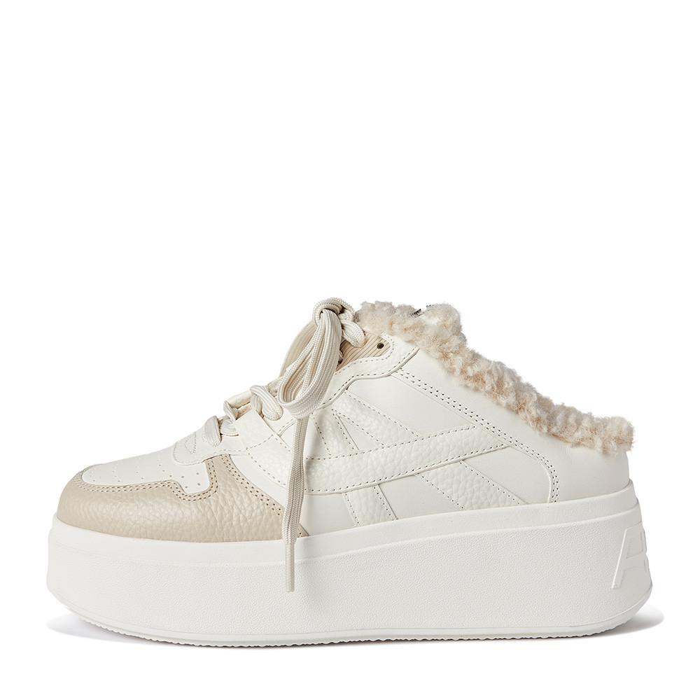 [공식] ASH(아쉬) MATCH OPEN 매치 오픈 플랫폼 스니커즈 (AE4D01023/EG)