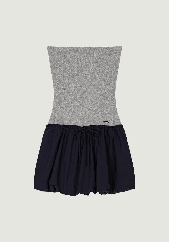 LILY TUBE DRESS