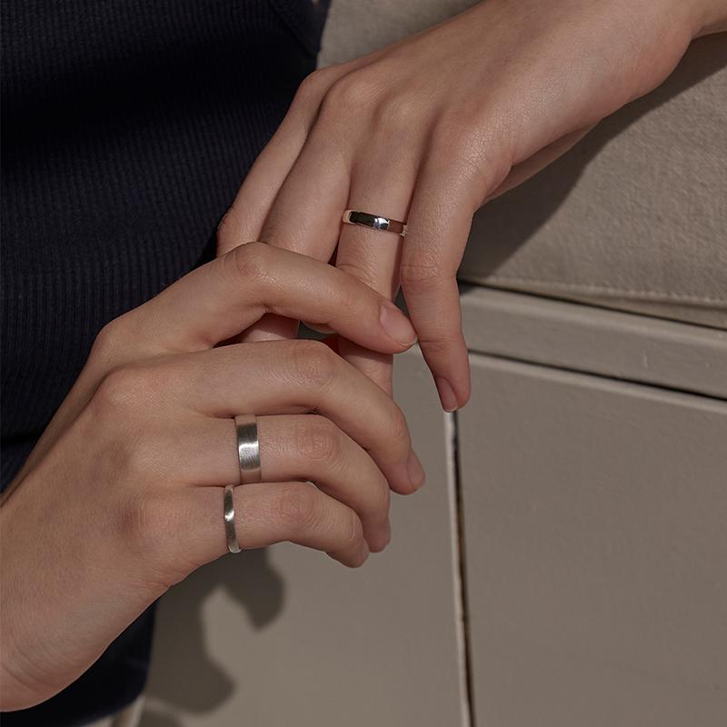 ES-11-L Ring (각인)