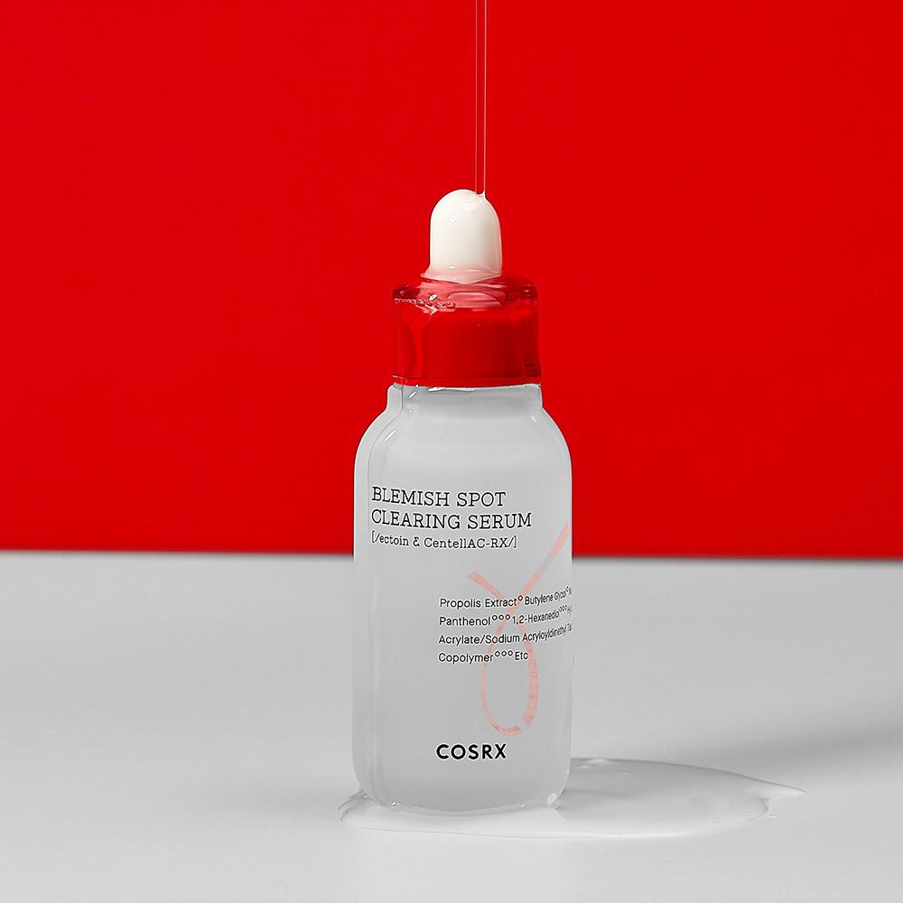 코스알엑스 에이씨 컬렉션 블레미쉬 스팟 클리어링 세럼 40ml_흔적세럼