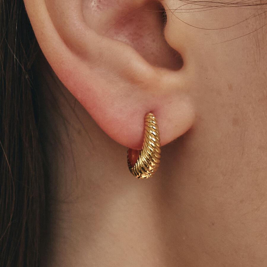 Vintage Shell Eariings 빈티지 쉘 귀걸이