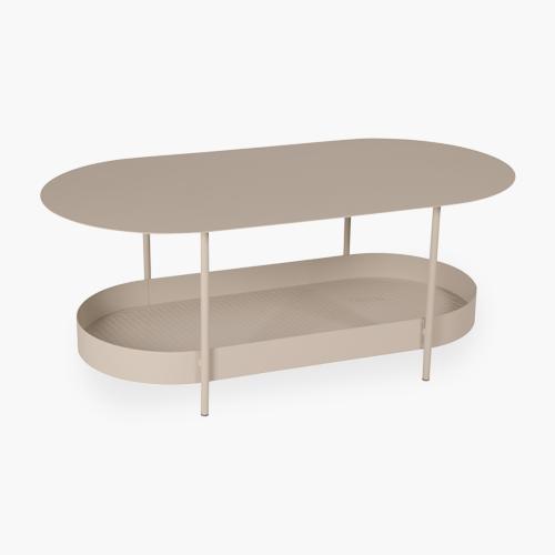 Salsa Low Table