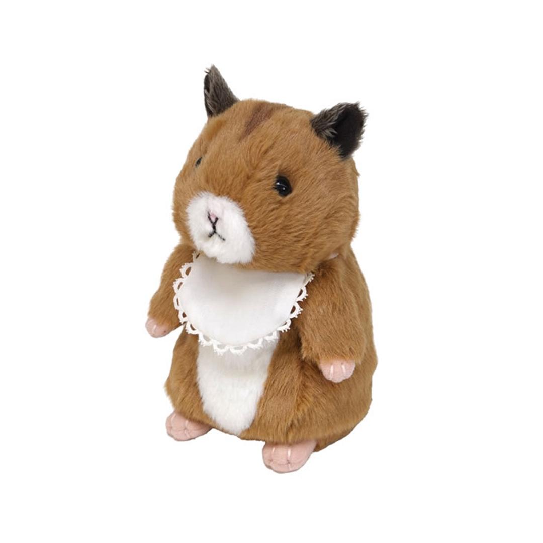 『助六の日常』ぬいぐるみ(ジロ/立)