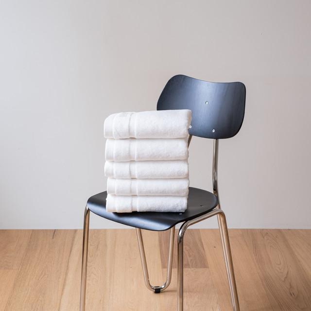 클래식 호텔수건 페이스타월 수건세트(페이스타올 5pcs, 3컬러 선택 가능)