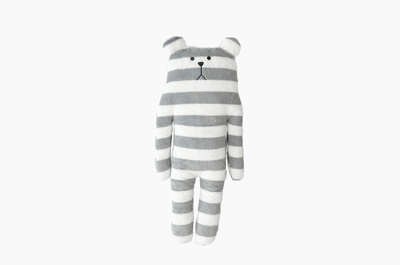 BORDER SLOTH (M)