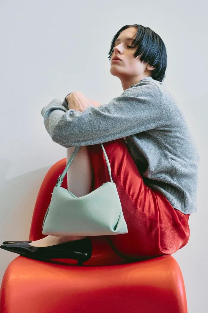 RENAI tote Small A003-FO