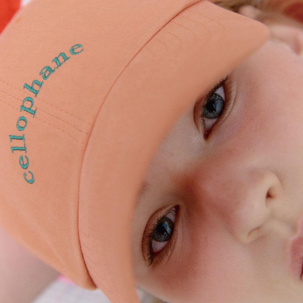 ARCH LOGO BALLCAP (3COLORS)