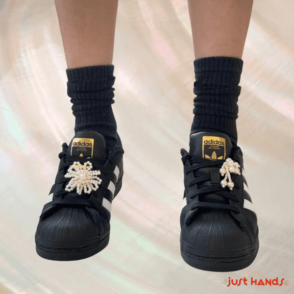 autumn preals shoe charm