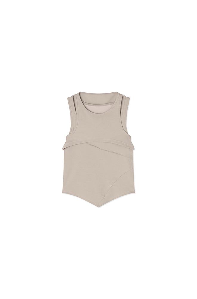 Overlap curve set_Beige