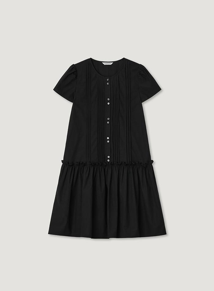 HEIDY SUMMER ONE PIECE_BLACK
