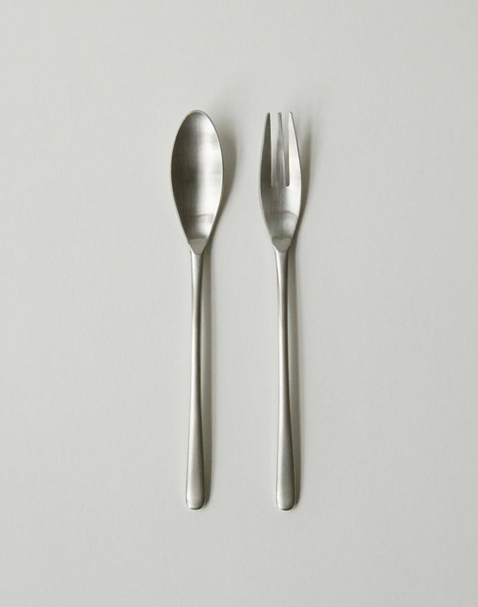 Soreun Tea Cutlery Set