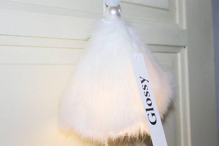 [오세페 20% 쿠폰] Fur lamp 퍼 램프