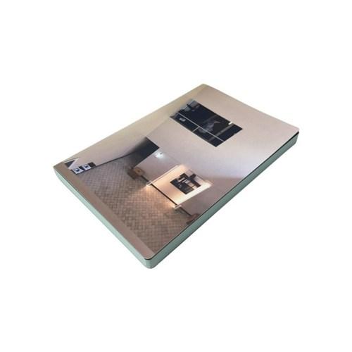 Gallery leather note