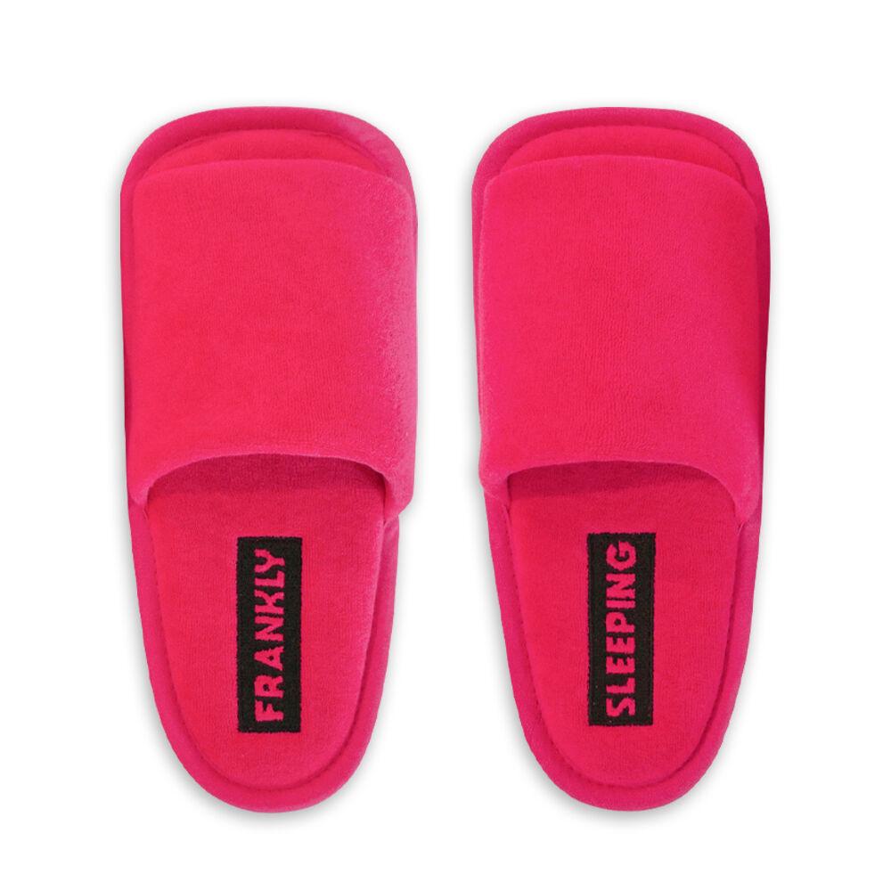 [2차 발송* 6/26] Flip Room Shoes, Pink