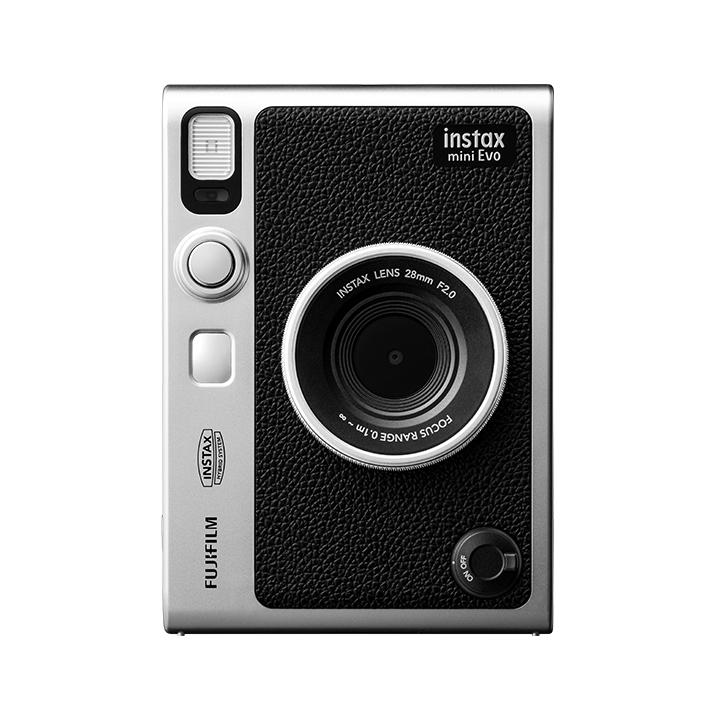 [3/2 플래시 별도 발송] 인스탁스 미니 에보 (mini Evo) ◆플래시+플래시파우치 증정◆