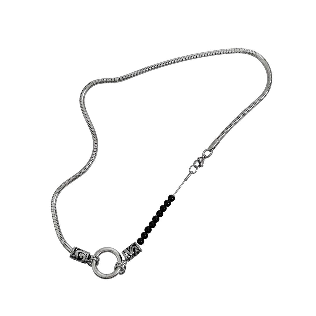 fuse necklace
