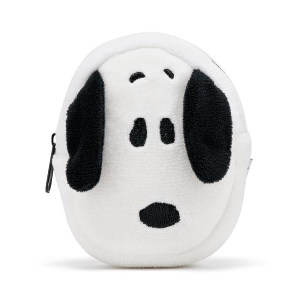 스누피 미니 파우치 키링