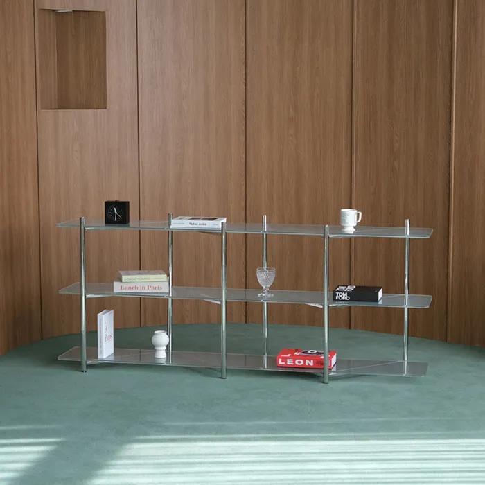 CORE RACK 318 STRIPE GLASS 코어렉 318 스트라이프 유리