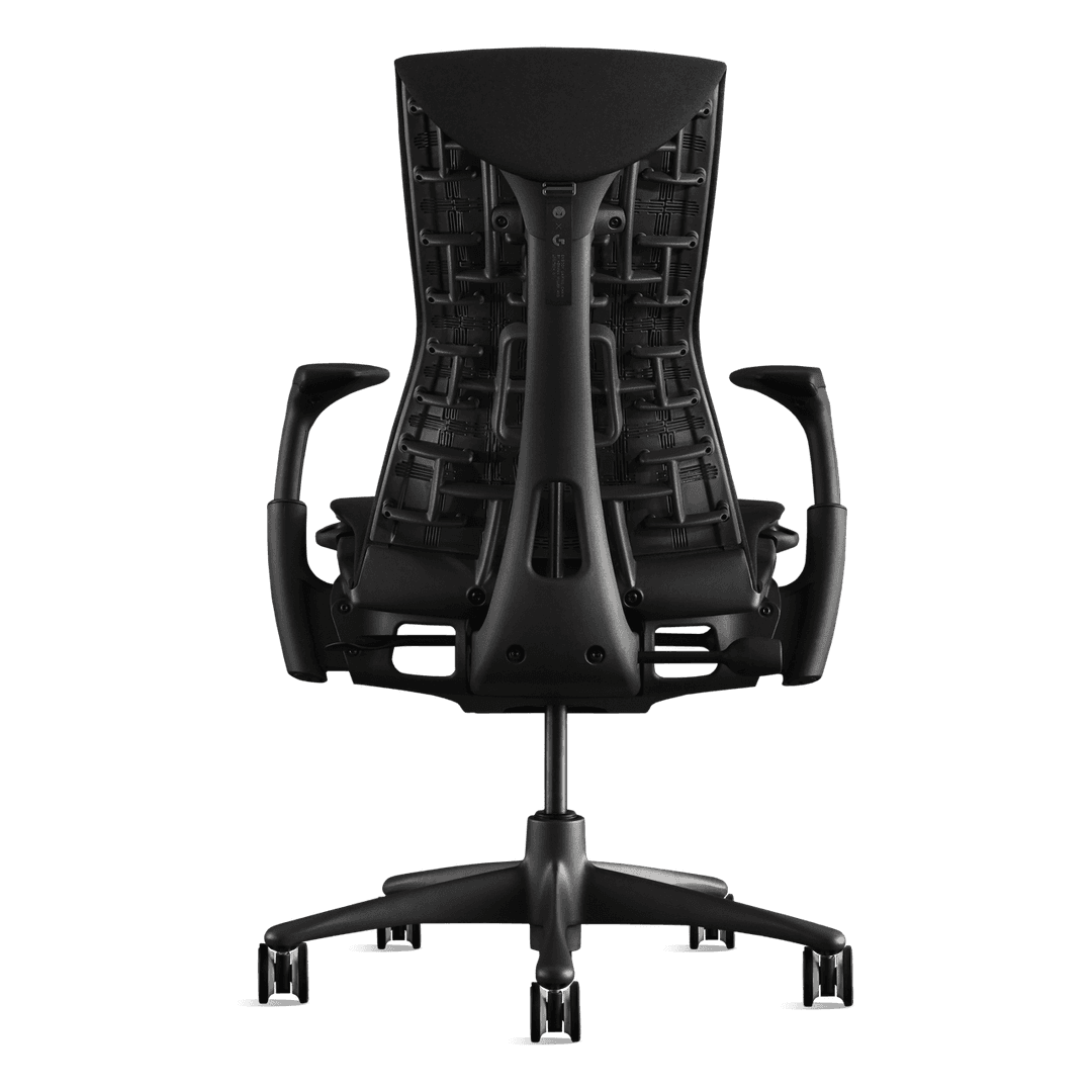 Herman Miller X Logitech G 엠바디/Embody 게이밍 체어