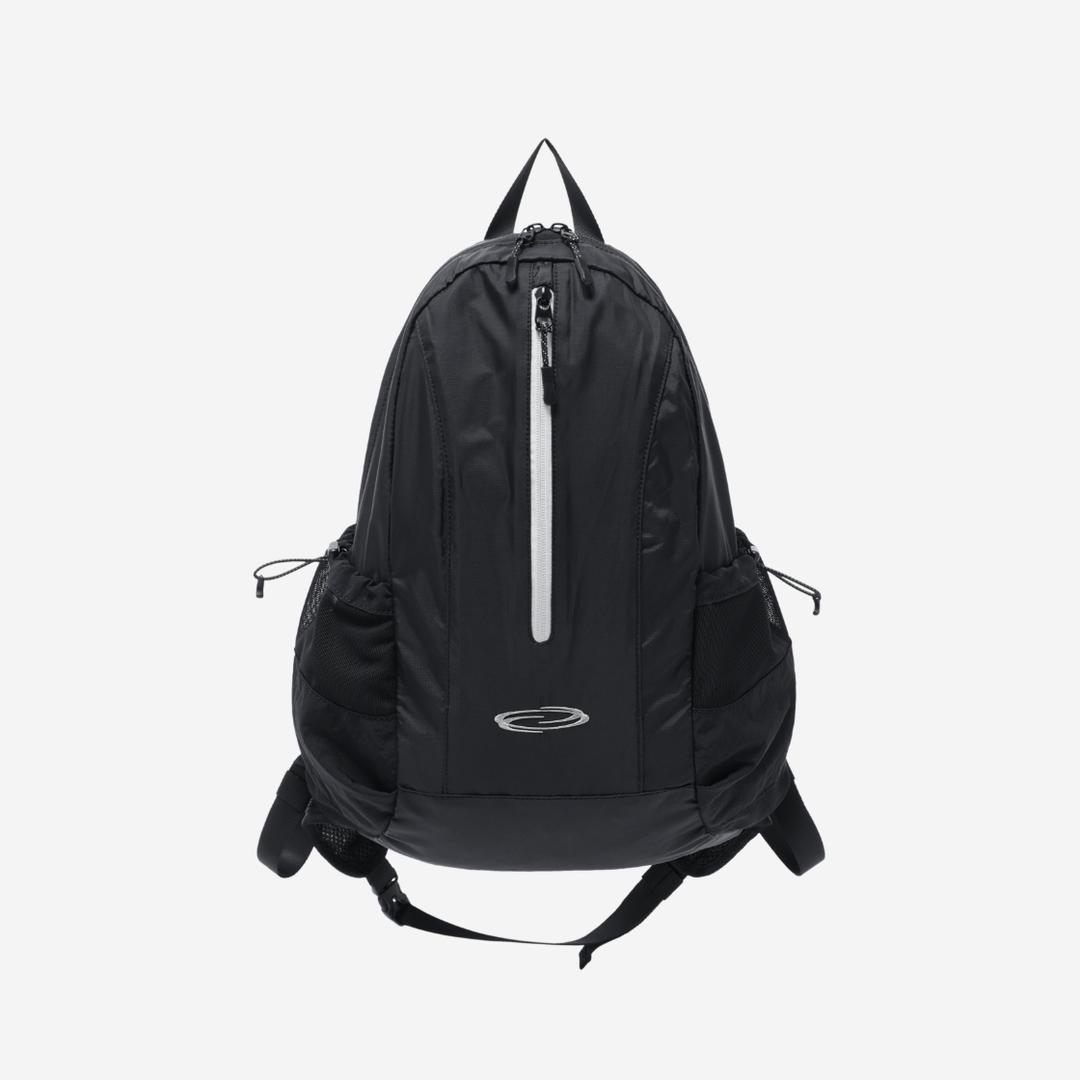 Opening Project Mesh Pocket Runner Bag Black