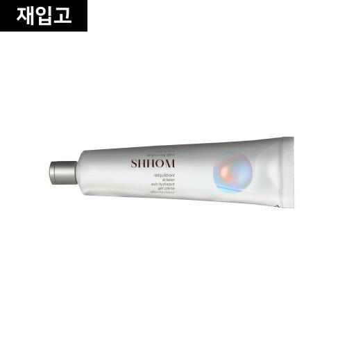 Shhom Tone in Tone cream 숌 톤인톤 크림 65ml(크리스탈 오브제 미포함)