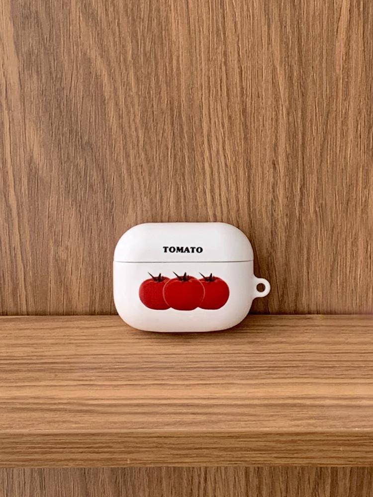 멋쟁이 토마토 에어팟 케이스
