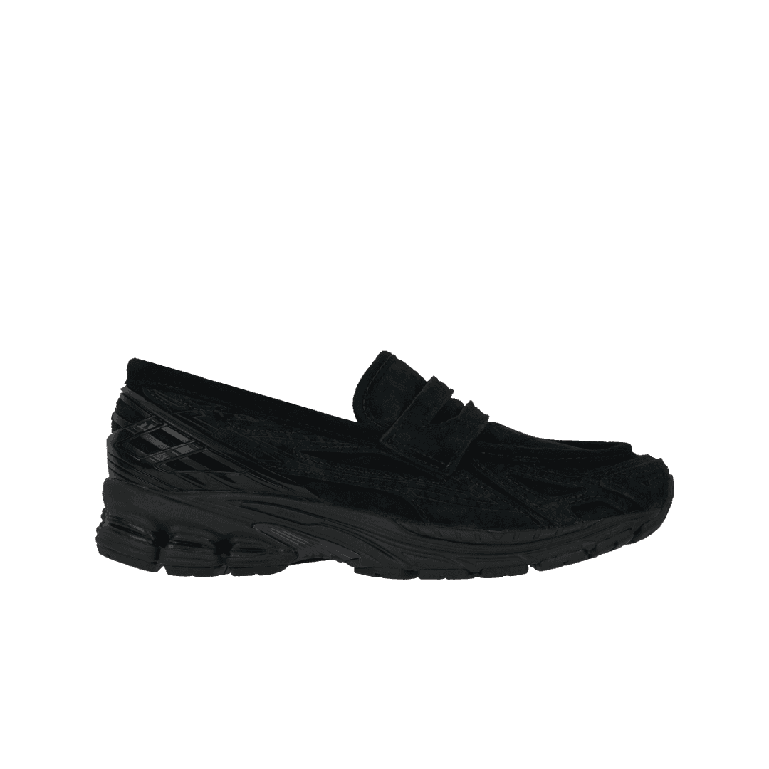 뉴발란스 1906L 블랙 블랙 시멘트