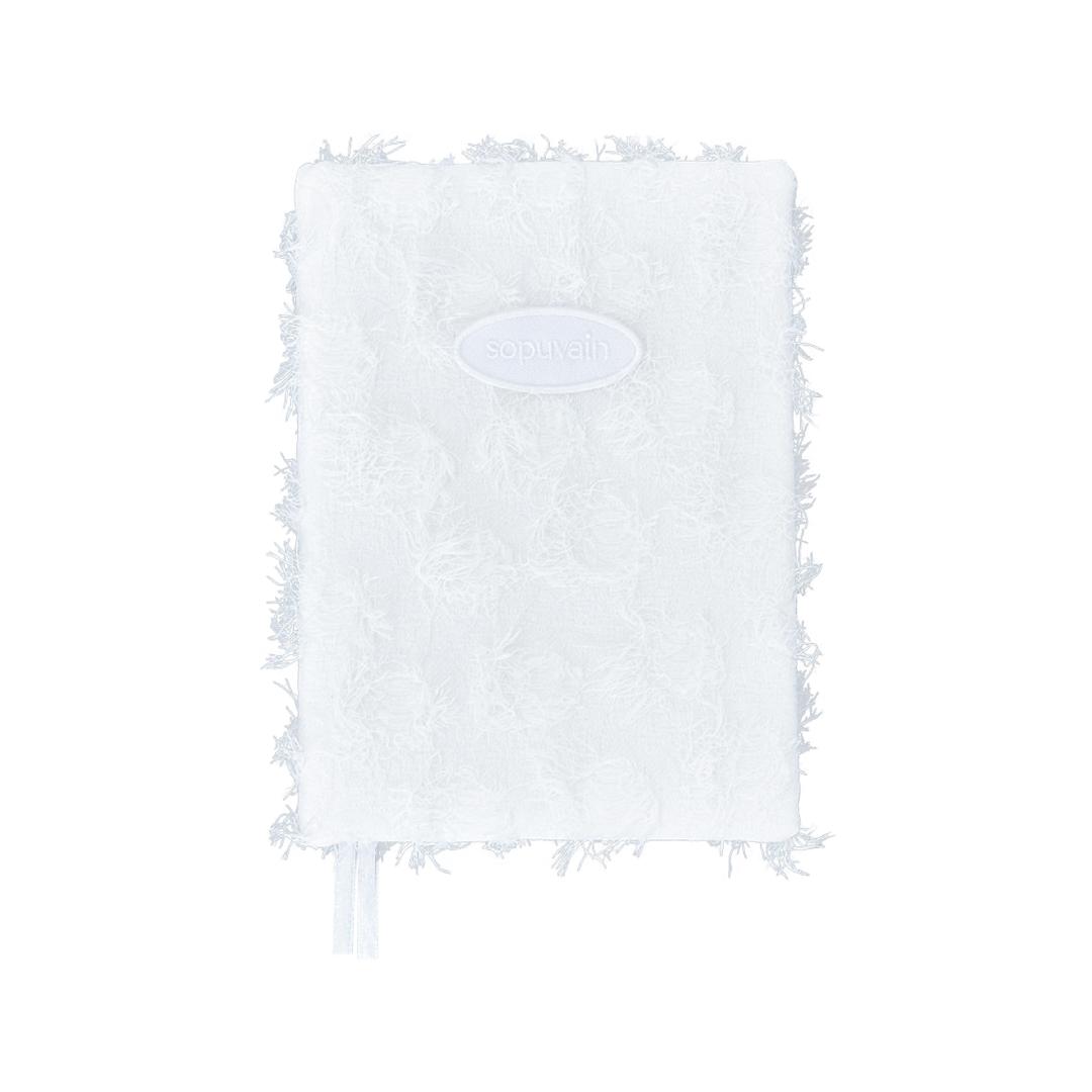 odd diary (white)