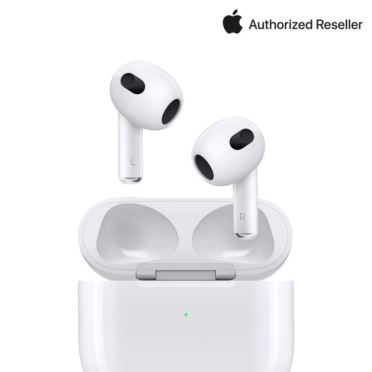 Apple 에어팟 3세대 2021형