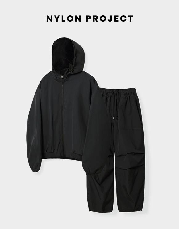 [기획] 로드 W.B 셋업