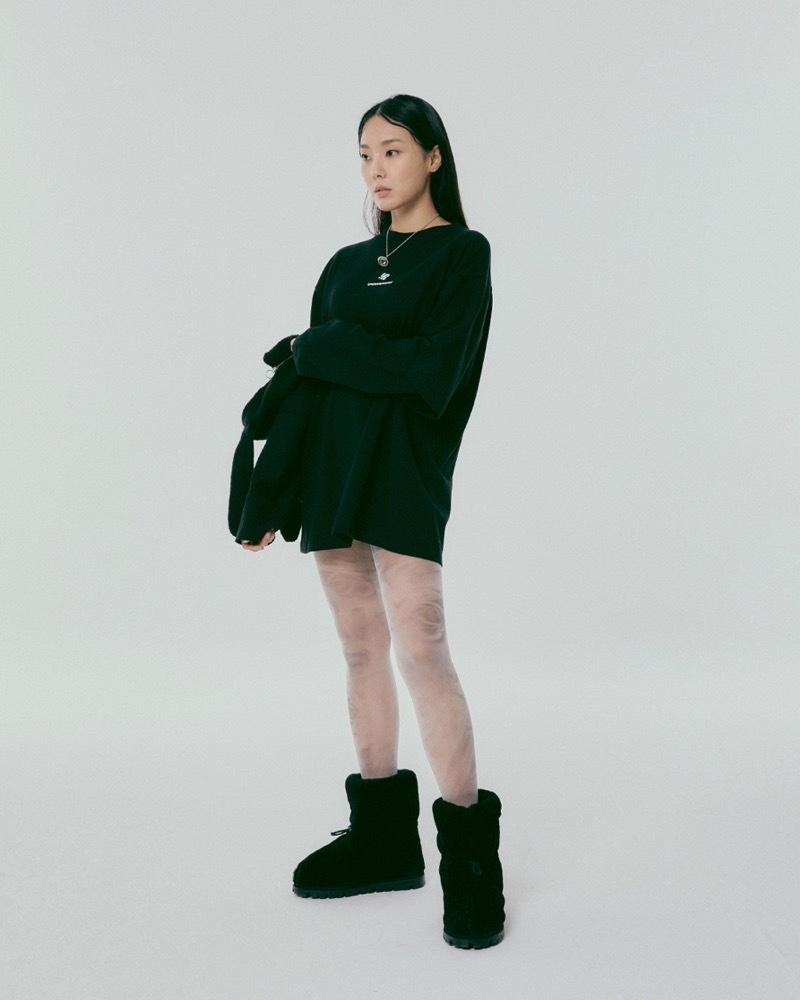 26.레이어드 티셔츠_블랙