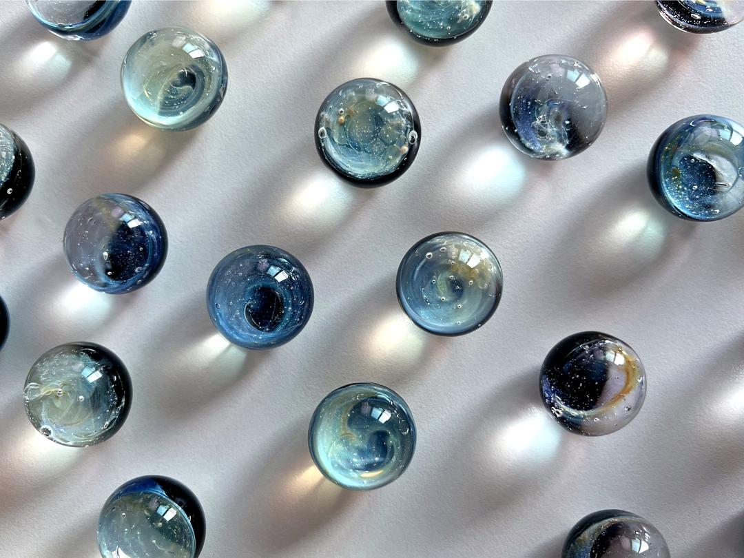 코스모스 마블 (cosmos marble)