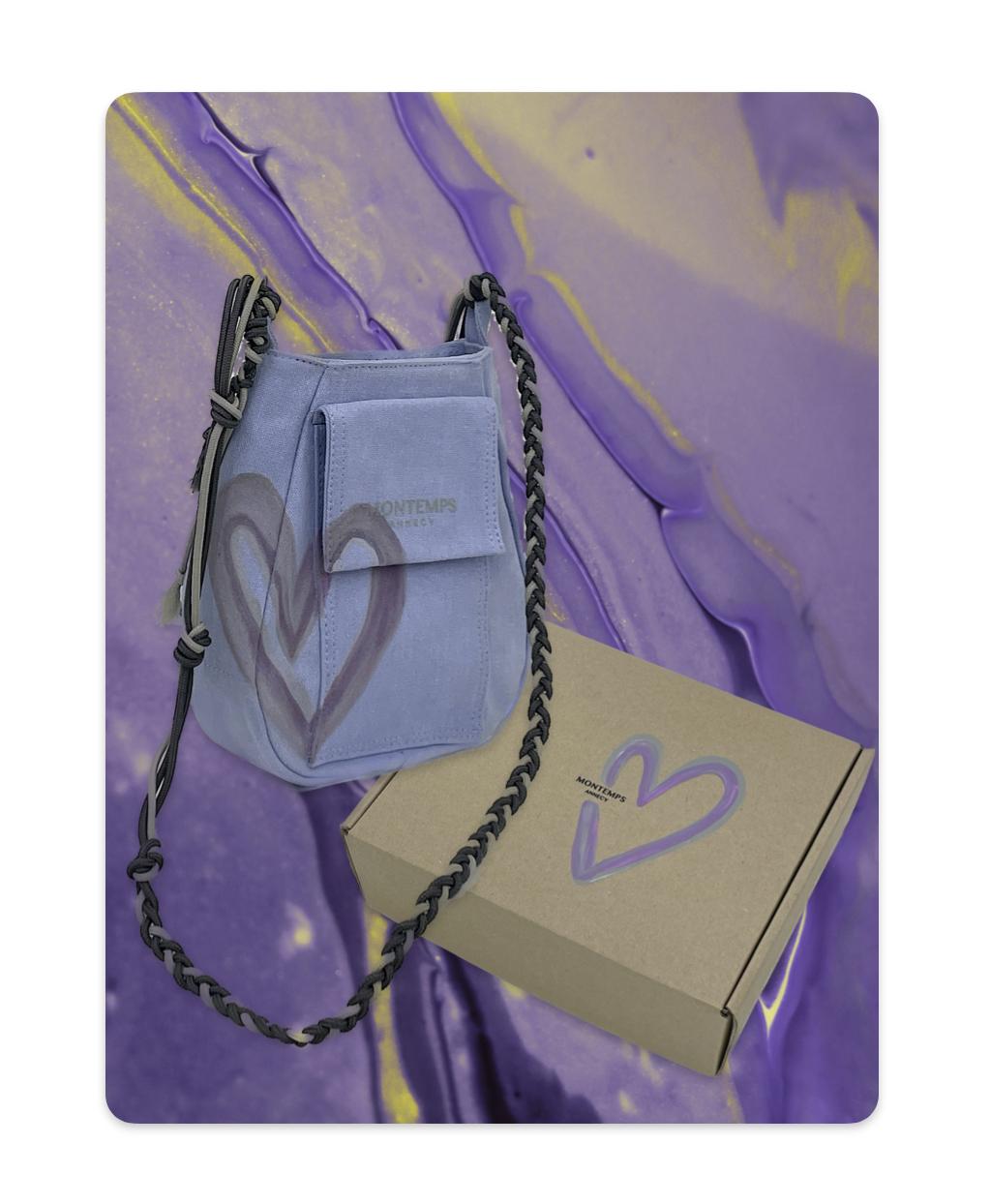 사랑 Iris [LIMITED ART EDITION]