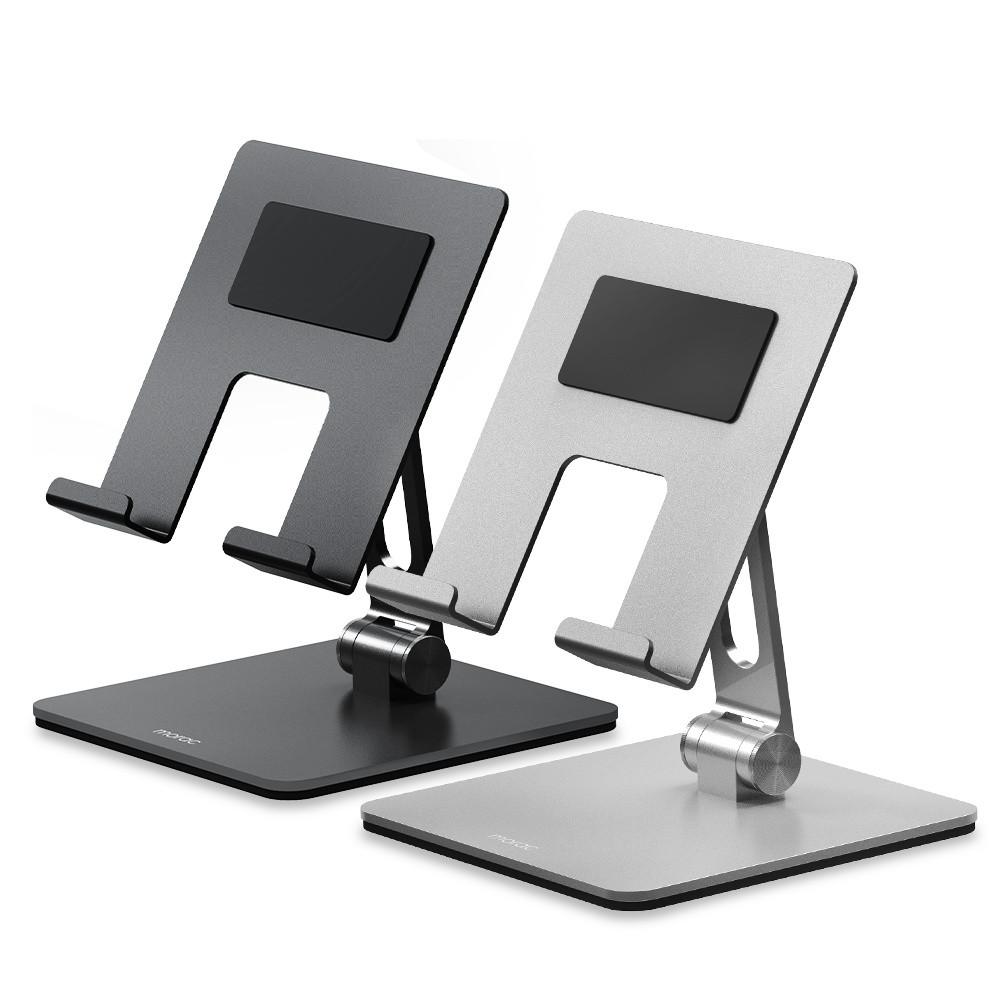 모락 볼드 접이식 태블릿 거치대 받침대 아이패드 갤럭시탭 포터블 모니터 스탠드