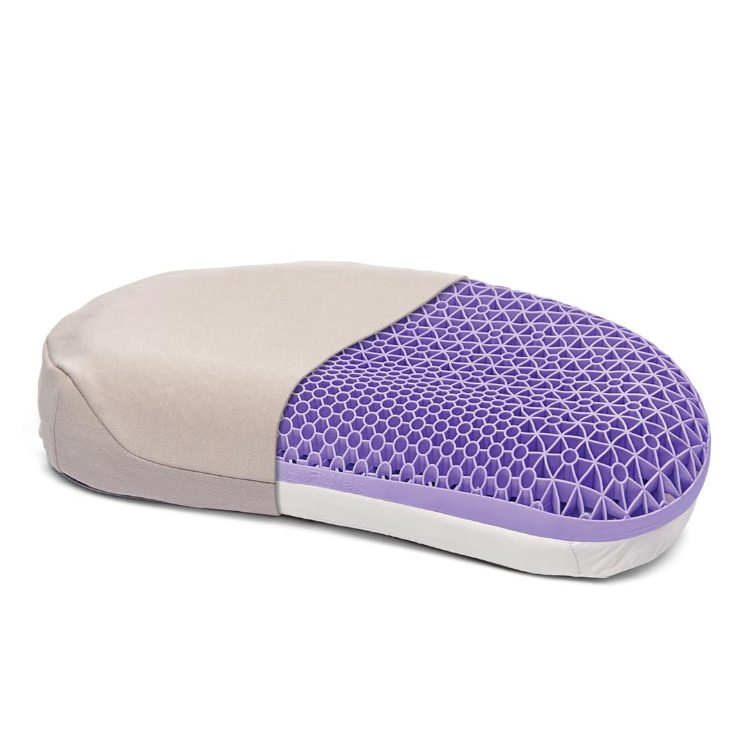 핏넥 2.0 프리미엄 와이드 기능성 특허받은 베개