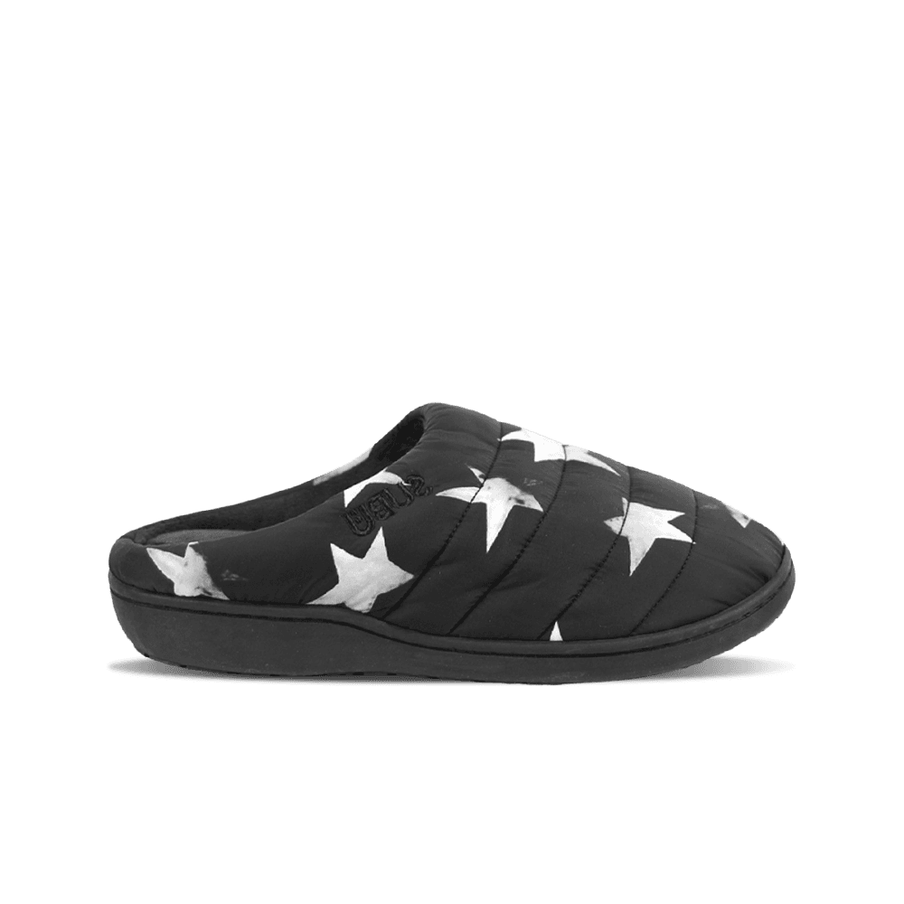 스부 다운 샌들 스타