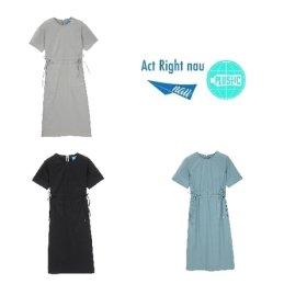 [nau] 여성 스트링 원피스 (1NUOPM2501)