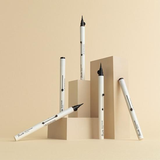 [션리] 원터치 슬라이딩  팝-업 아이라이너