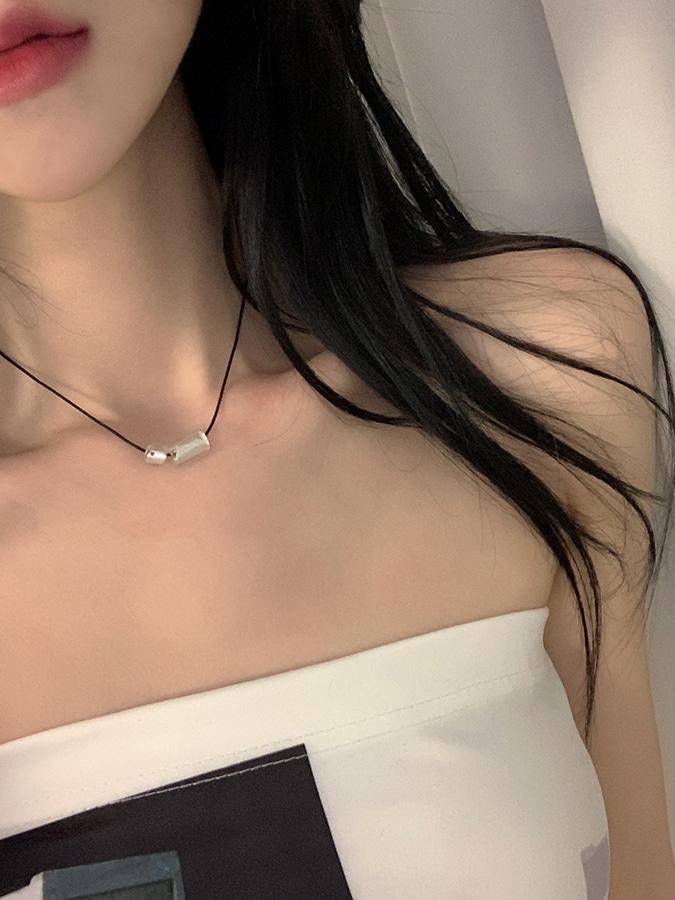 클리어 네크리스