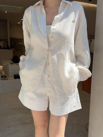 이런 상품 어때요? 오늘출발) 내추럴 셔츠