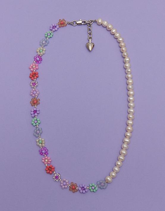 Dream Floating Necklace